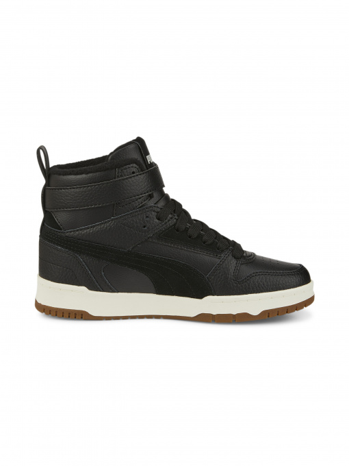 Кеди PUMA Rbd Game Wtr Jr модель 388449 Фото