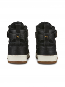 Кеди PUMA Rbd Game Wtr Jr модель 388449 Фото