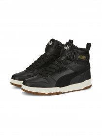 Кеди PUMA Rbd Game Wtr Jr модель 388449 Фото