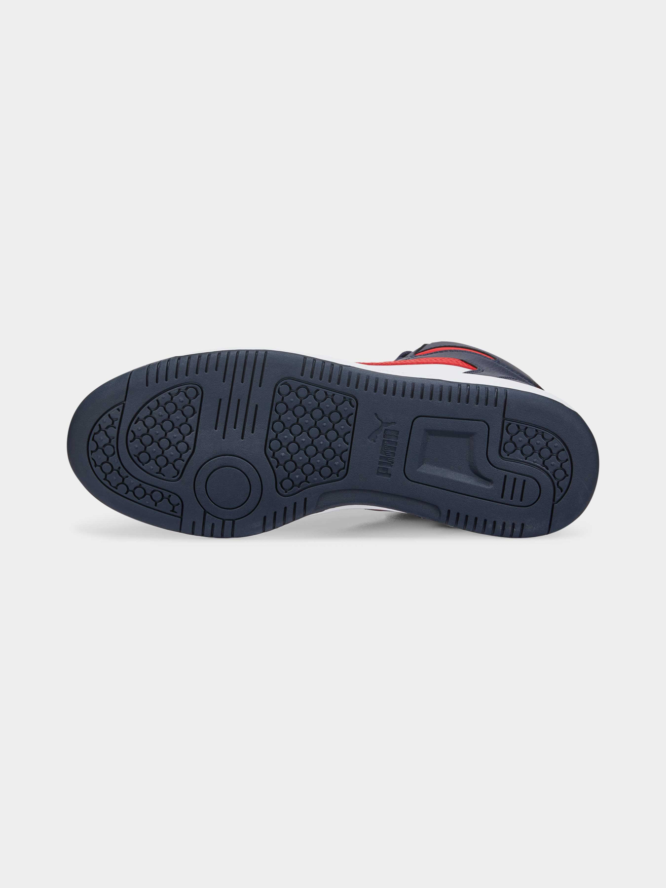 Кеды PUMA Rebound Layup Sl модель 369573 Кеды PUMA Rebound Layup Sl модель 369573 Фото