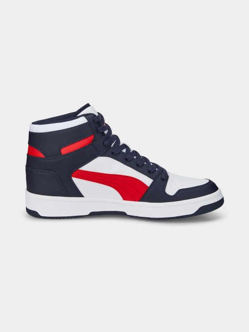 Кеди PUMA Rebound Layup Sl модель 369573 Фото