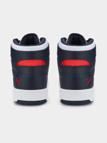 Кеды PUMA Rebound Layup Sl модель 369573 Фото