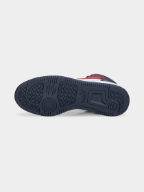 Кеды PUMA Rebound Layup Sl модель 369573 Фото