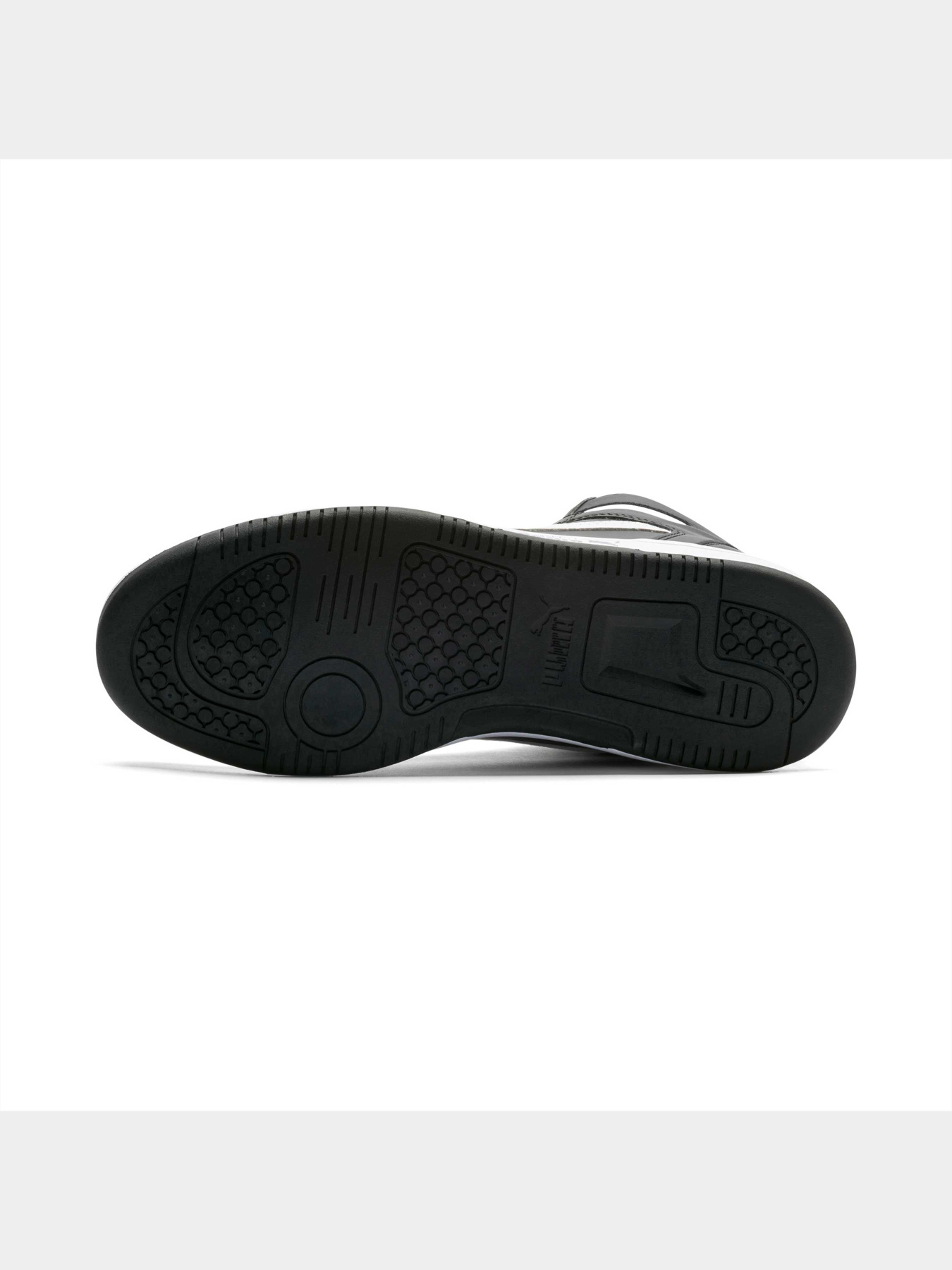 Кеды PUMA Rebound Layup Sl модель 369573 Кеды PUMA Rebound Layup Sl модель 369573 Фото