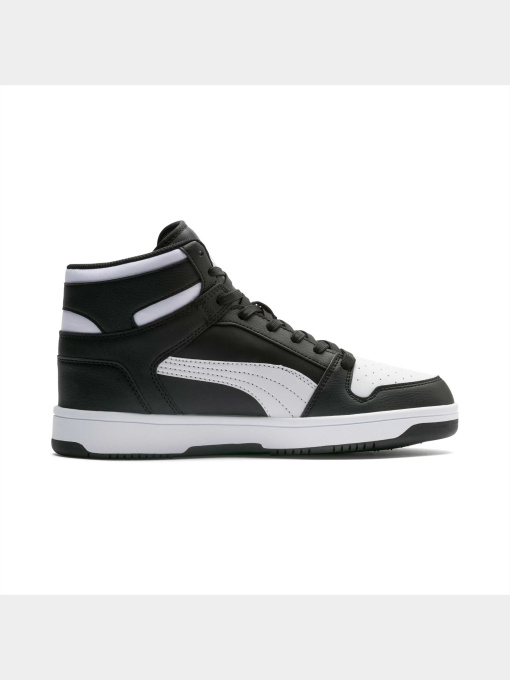 Кеди PUMA Rebound Layup Sl модель 369573 Фото
