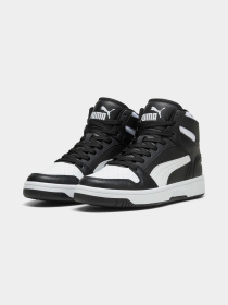 Кеды PUMA Rebound Layup Sl модель 369573 Фото