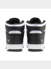 Кеды PUMA Rebound Layup Sl модель 369573 Фото