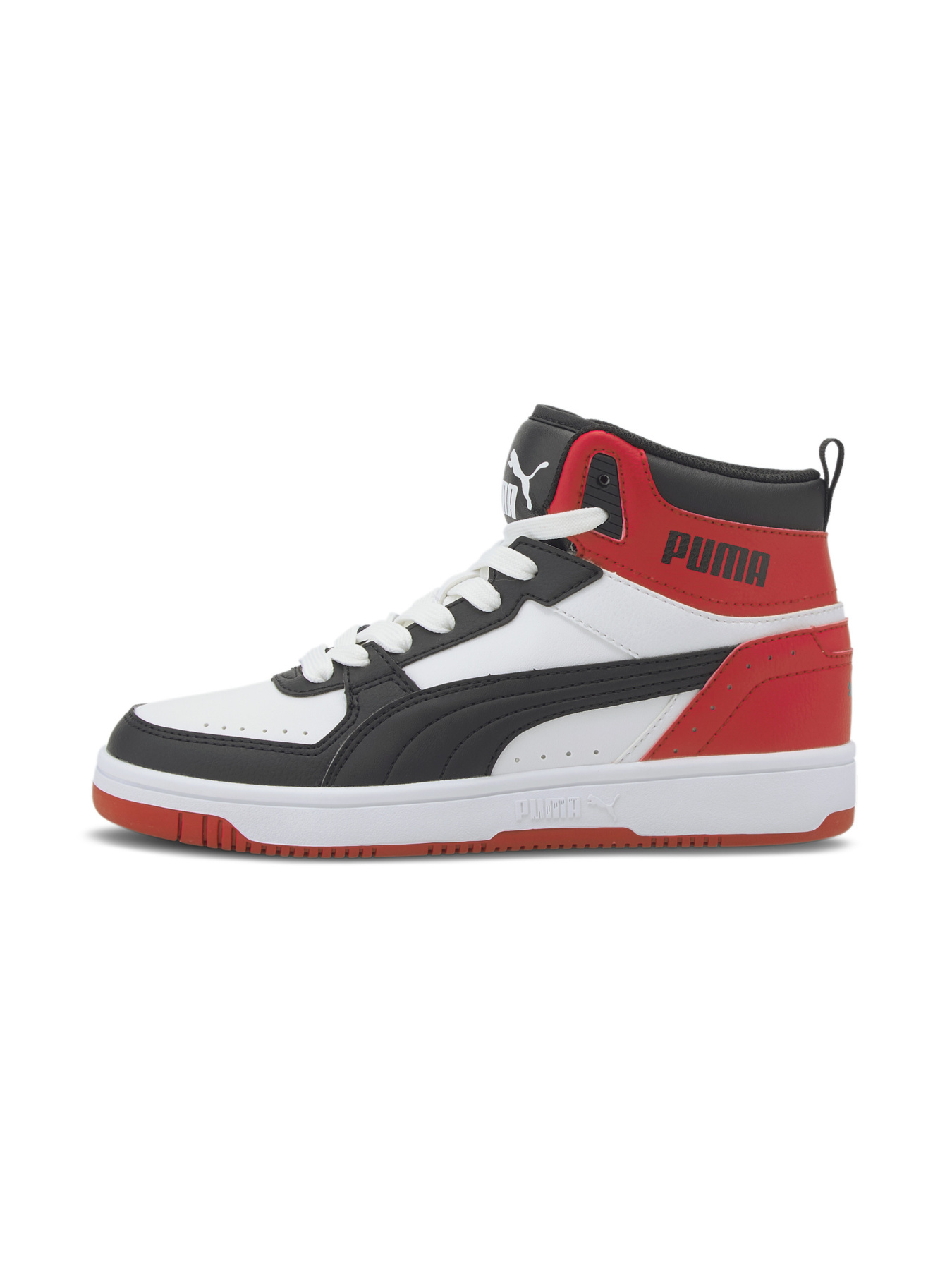 Кеди PUMA Rebound Joy Jr модель 374687 Кеди PUMA Rebound Joy Jr модель 374687 Фото