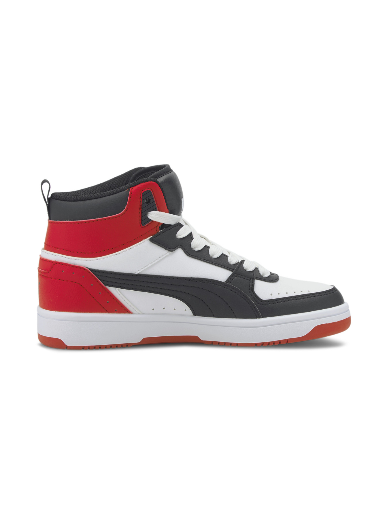 Кеди PUMA Rebound Joy Jr модель 374687 Кеди PUMA Rebound Joy Jr модель 374687 Фото
