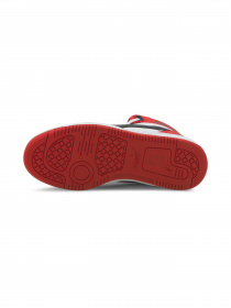 Кеди PUMA Rebound Joy Jr модель 374687 Фото