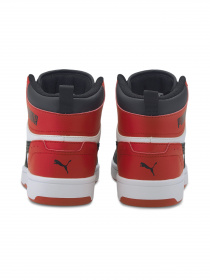 Кеди PUMA Rebound Joy Jr модель 374687 Фото