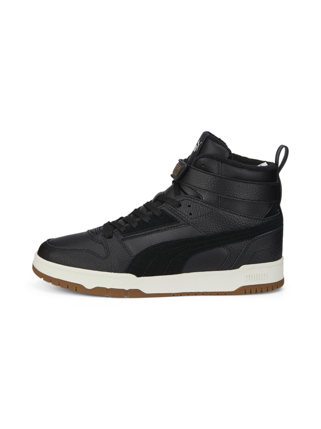 Кеди PUMA Rbd Game Wtr модель 387604 Кеди PUMA Rbd Game Wtr модель 387604 Фото