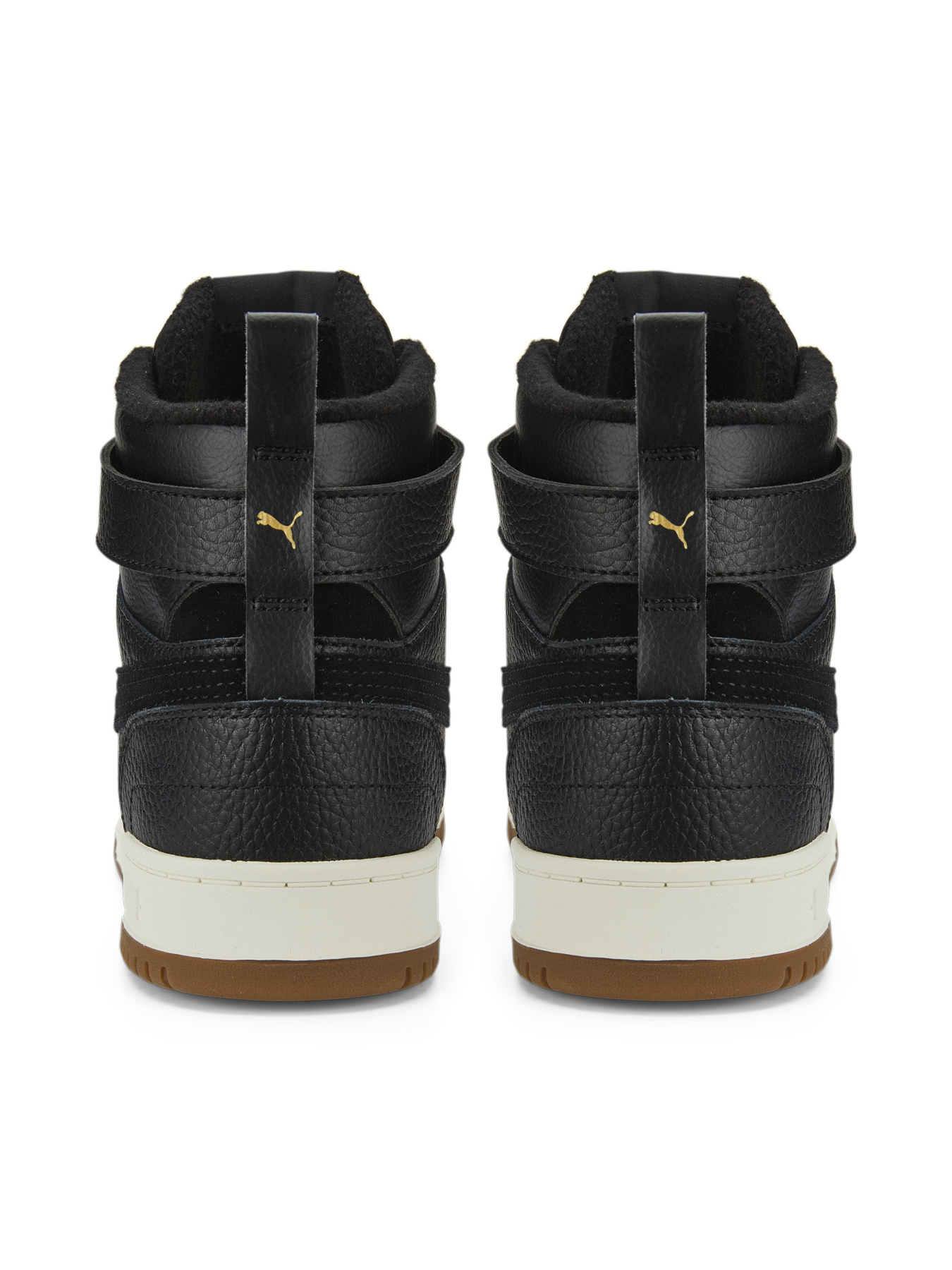 Кеди PUMA Rbd Game Wtr модель 387604 Кеди PUMA Rbd Game Wtr модель 387604 Фото