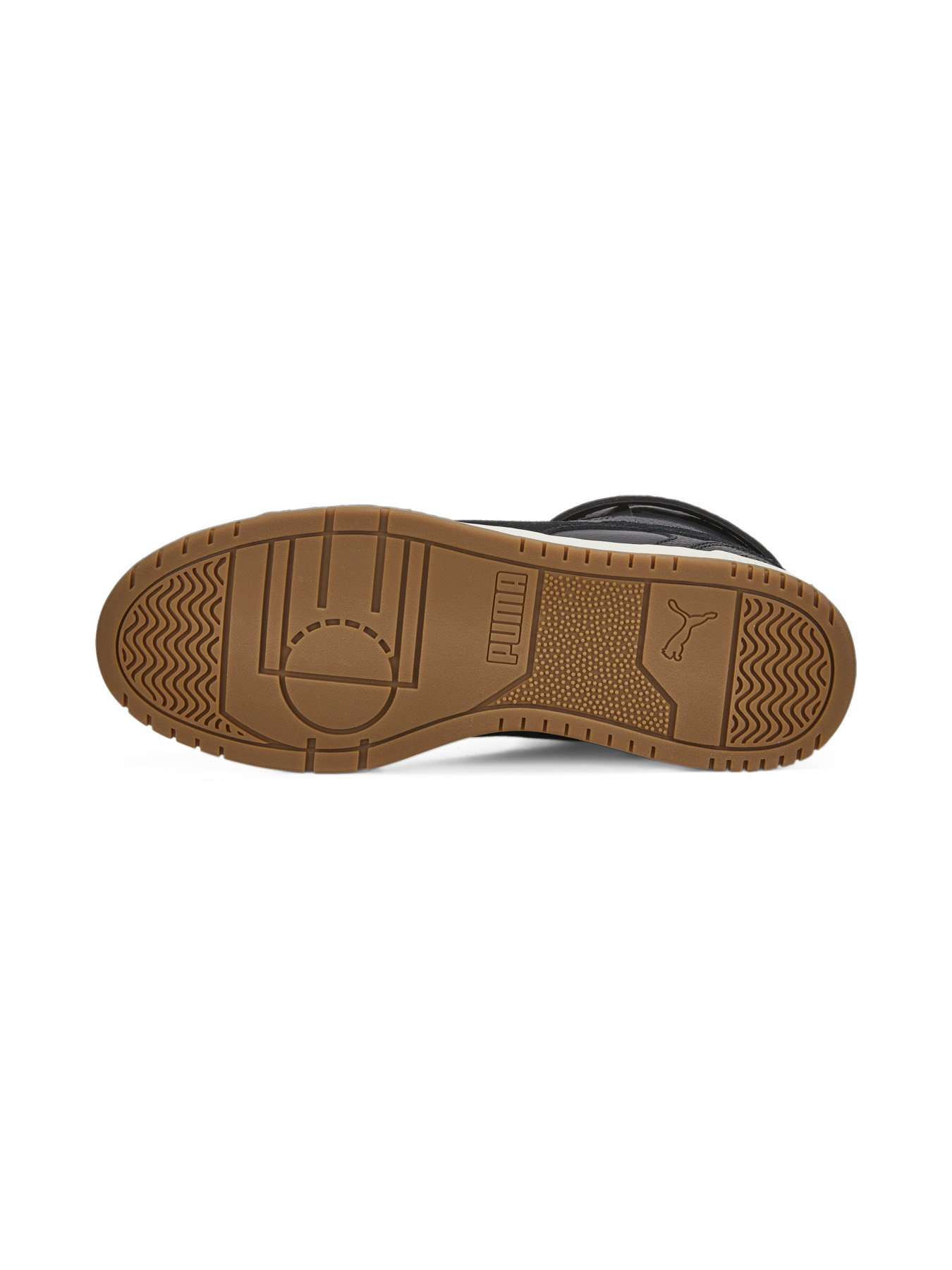 Кеди PUMA Rbd Game Wtr модель 387604 Кеди PUMA Rbd Game Wtr модель 387604 Фото