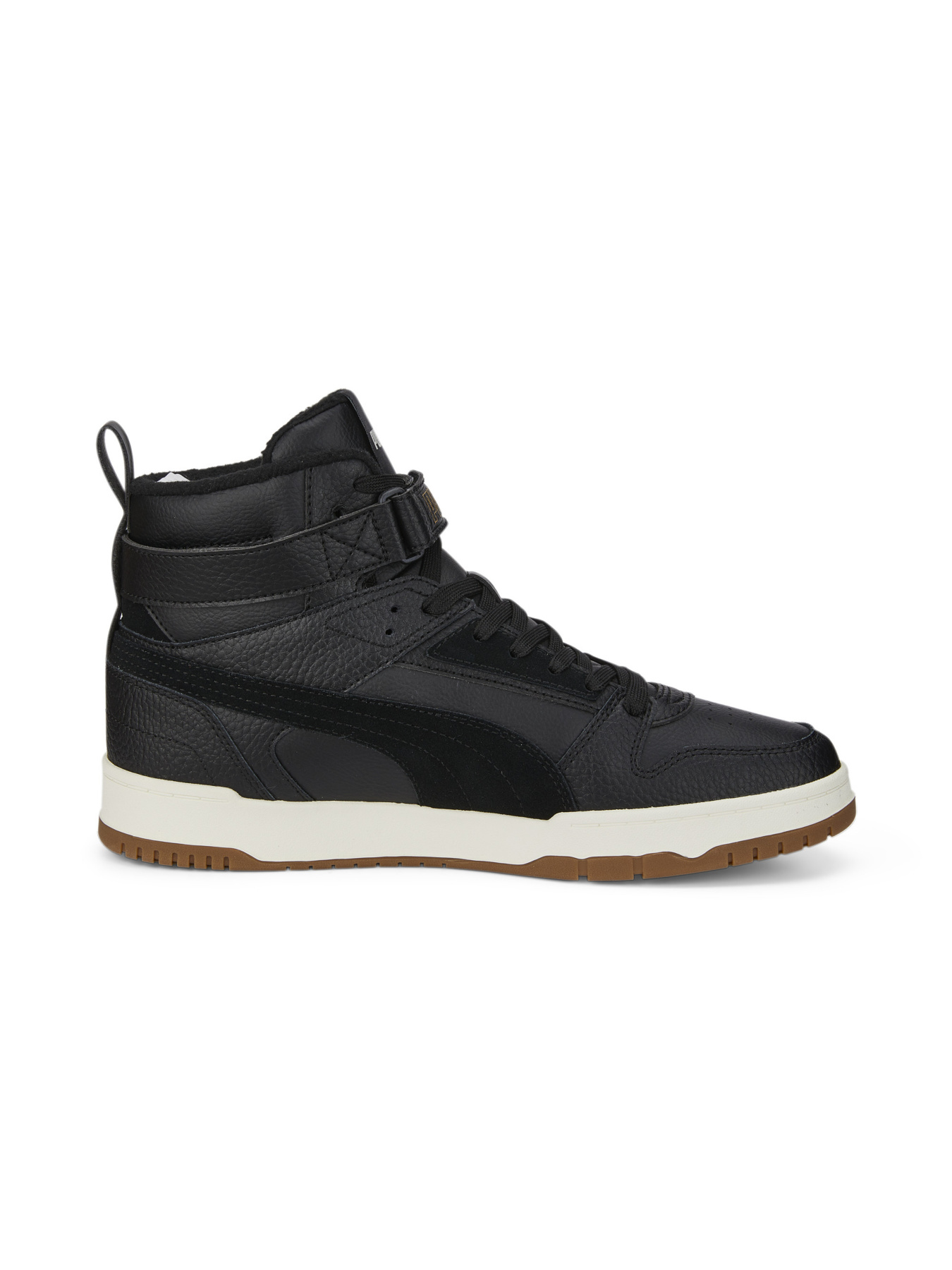 Кеди PUMA Rbd Game Wtr модель 387604 Кеди PUMA Rbd Game Wtr модель 387604 Фото
