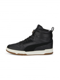 Кеди PUMA Rbd Game Wtr модель 387604 Фото