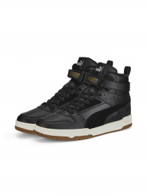 Кеди PUMA Rbd Game Wtr модель 387604 Фото