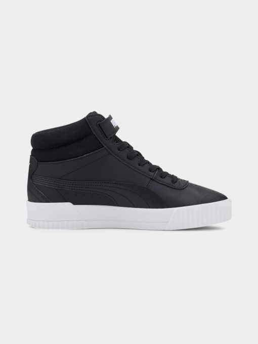 Кеди PUMA Carina Mid модель 373233 Фото