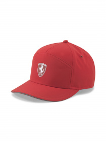 Шапки и кепки PUMA Ferrari Sptwr Style Lc Cap модель 024005 Фото