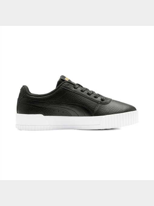 Кеди PUMA Carina Lux L модель 370281 Фото