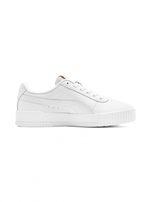 Кеди PUMA Carina Lux L модель 370281 Фото