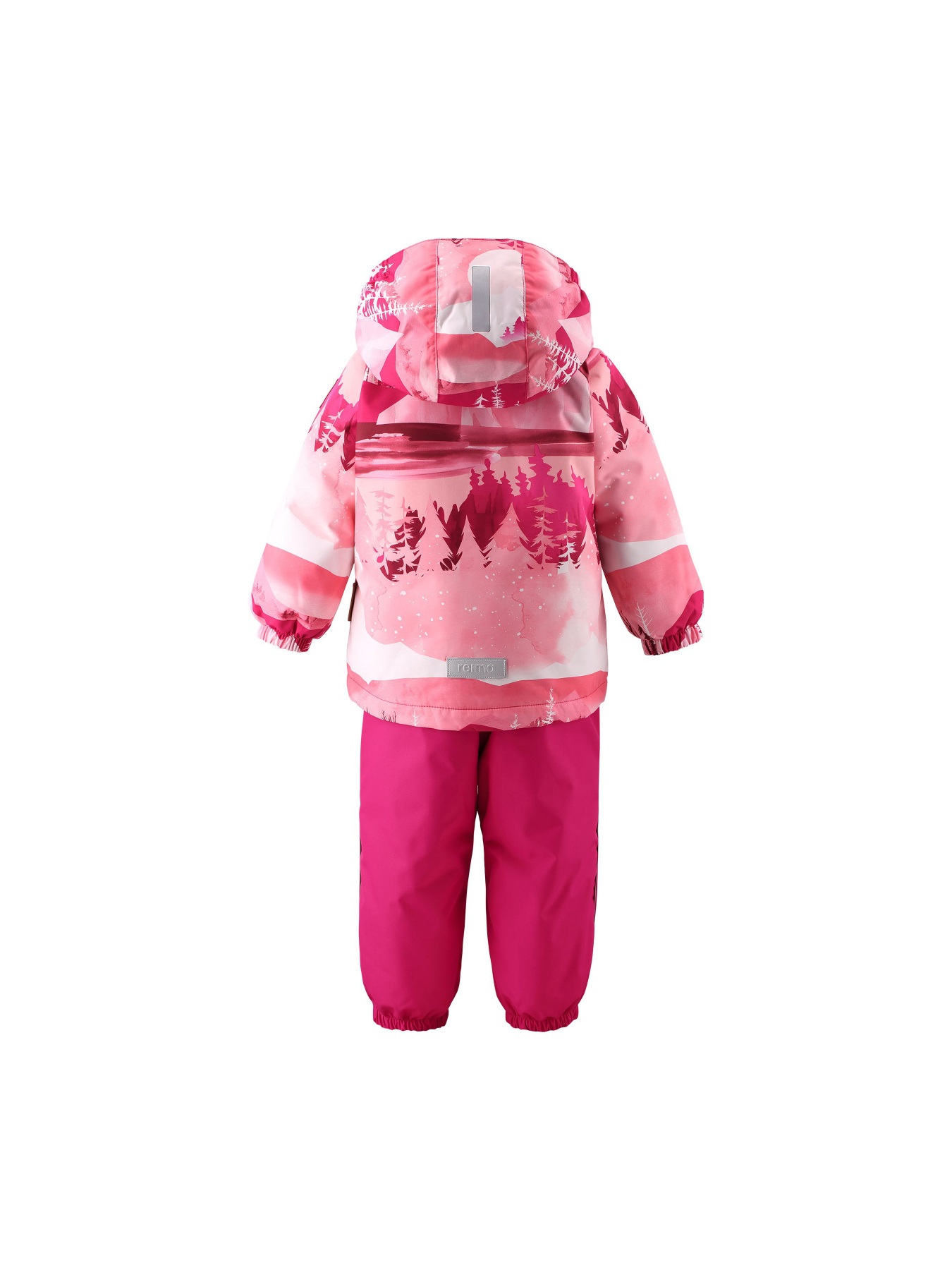 Комбінезони REIMA модель 513127-4655 Комбінезони REIMA модель 513127-4655 Фото