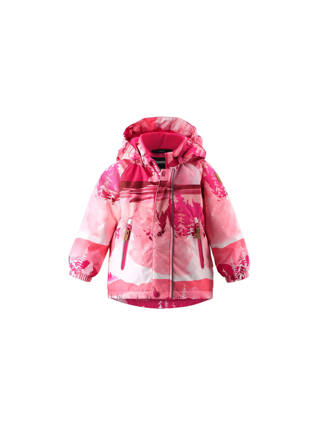 Комбінезони REIMA модель 513127-4655 Комбінезони REIMA модель 513127-4655 Фото