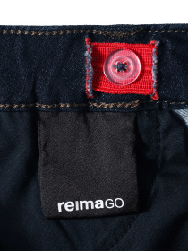 Джинсы REIMA модель 532120-6980 Фото