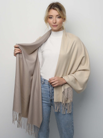 Шарфы и платки LuckyLOOK модель 2933533210043 Фото