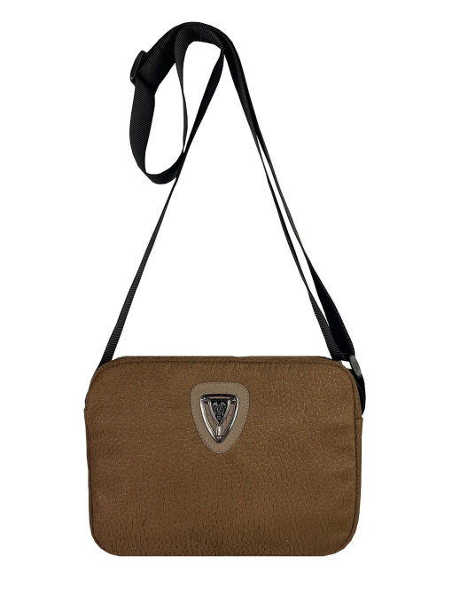 Сумки Exodus Charlie модель CharlieP4201EX063Brown Фото