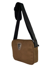 Сумки Exodus Charlie модель CharlieP4201EX063Brown Фото