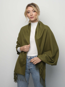 Шарфи та хустки LuckyLOOK модель 2933533945976 Фото