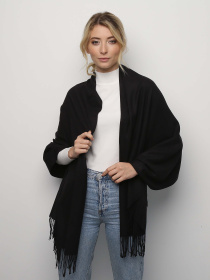 Шарфи та хустки LuckyLOOK модель 2933533945983 Фото