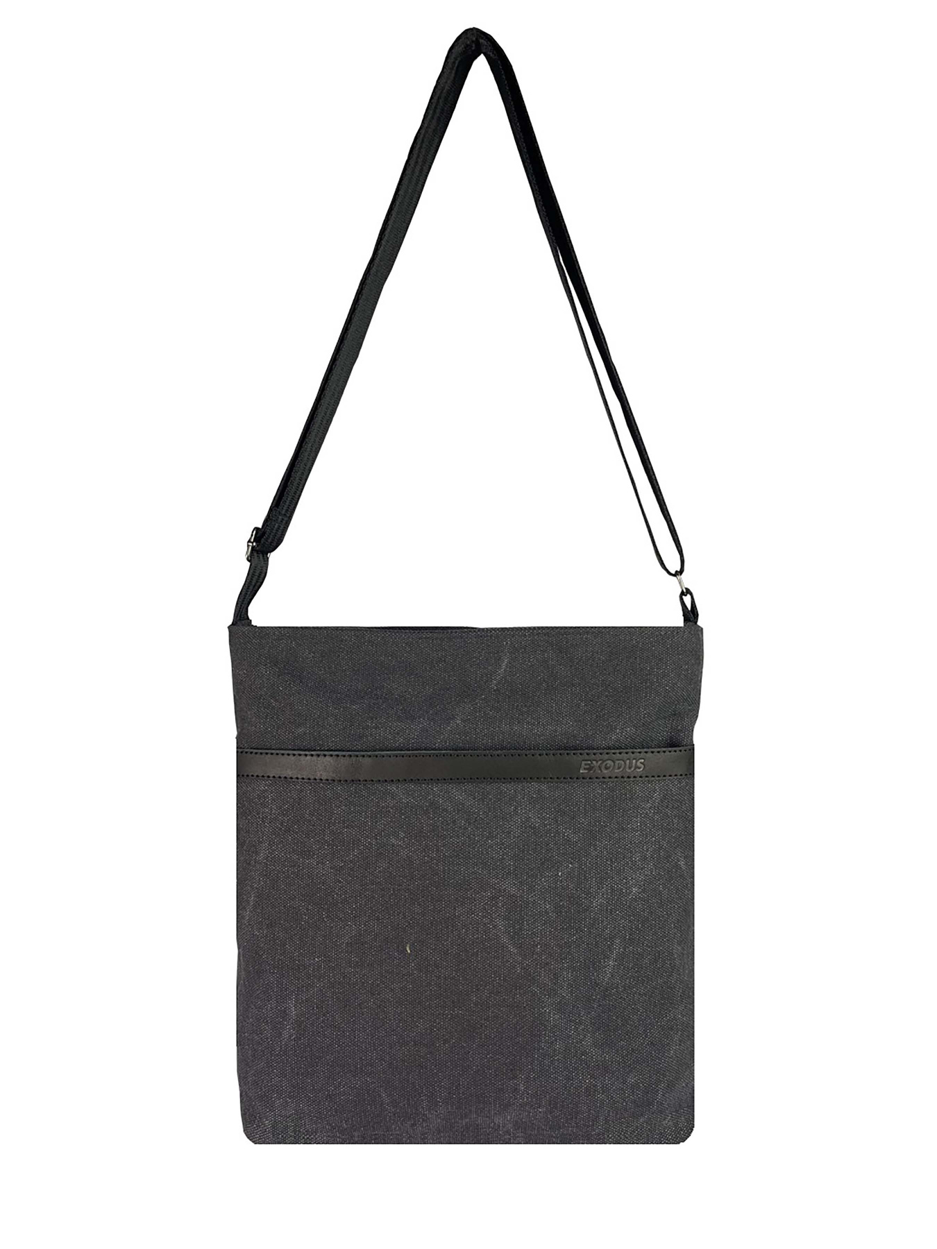 Сумки Exodus Canvas модель CanvasP0805EX021Gray Фото