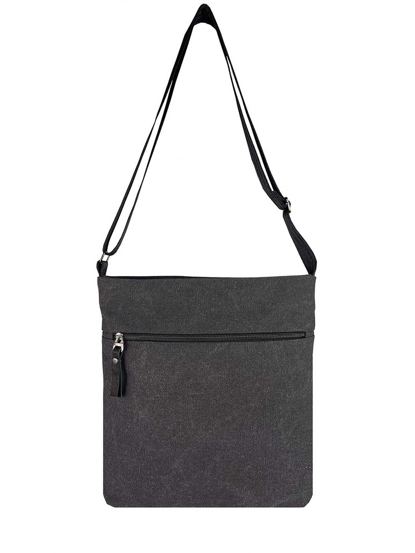 Сумки Exodus Canvas модель CanvasP0805EX021Gray Фото