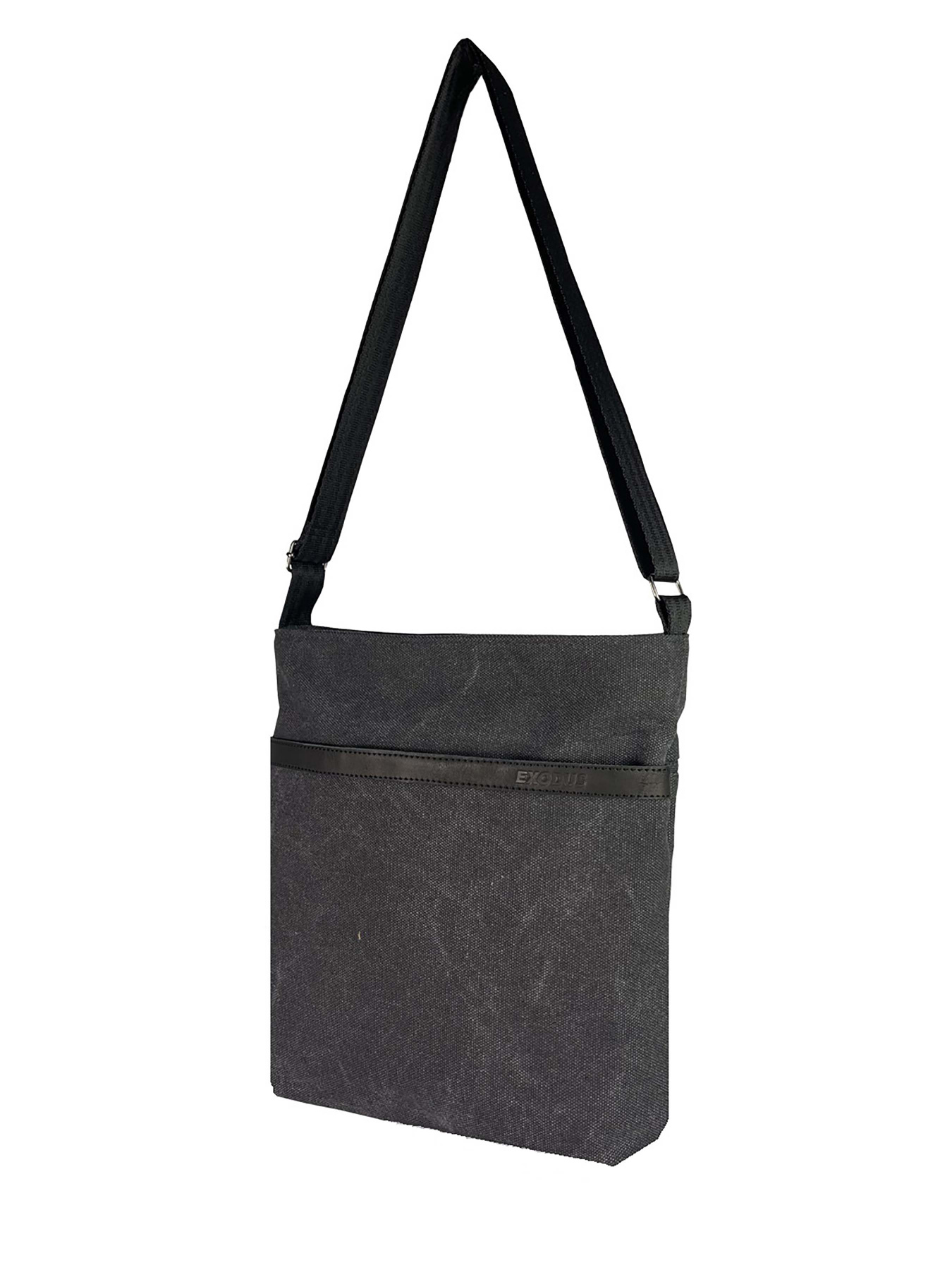 Сумки Exodus Canvas модель CanvasP0805EX021Gray Фото