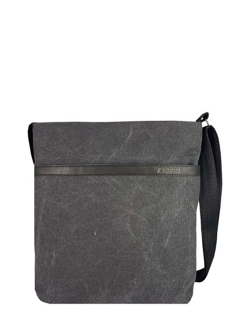 Сумки Exodus Canvas модель CanvasP0805EX021Gray Фото