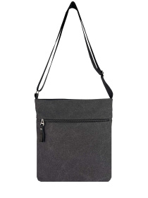 Сумки Exodus Canvas модель CanvasP0805EX021Gray Фото
