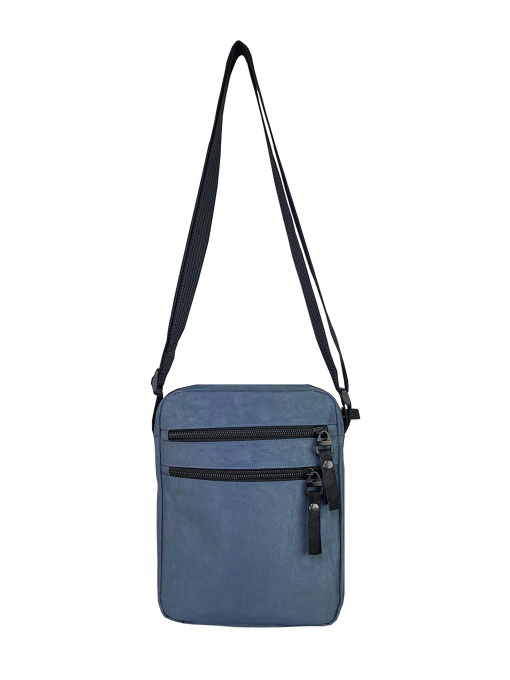 Сумки Exodus Athens модель AthensP2406EX031Blue Фото