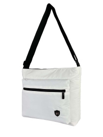 Сумки Exodus City модель CityP2901EX126White Фото