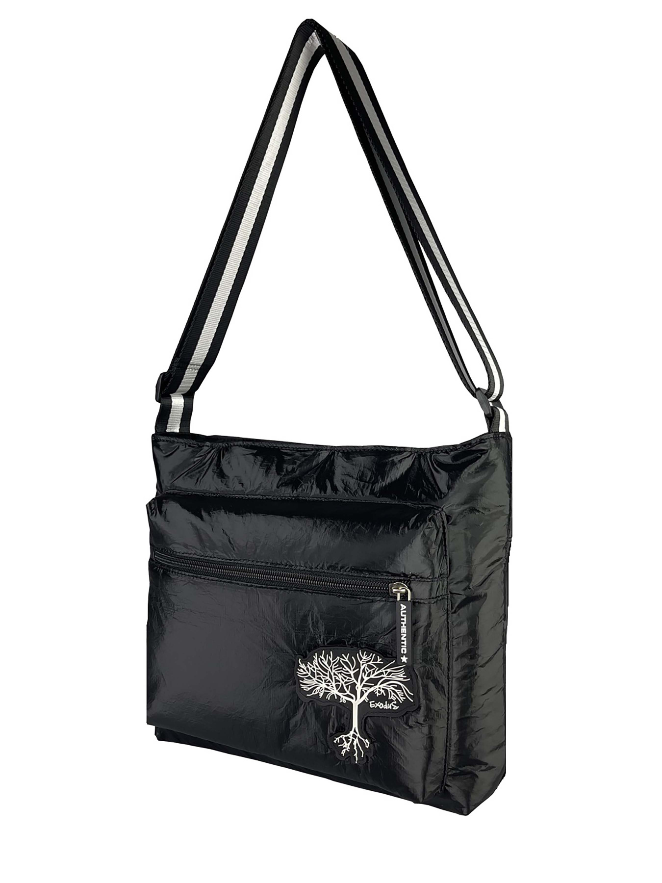 Сумки Exodus модель PT2902EX013Black Фото