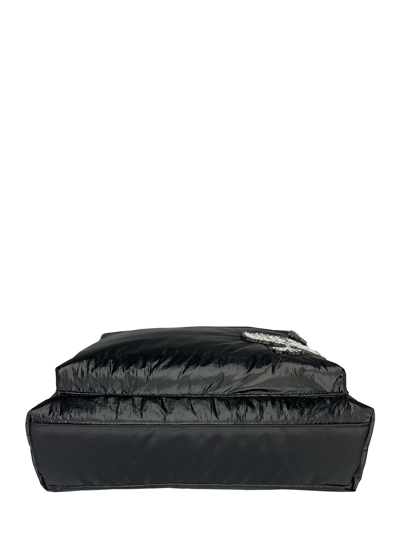 Сумки Exodus модель PT2902EX013Black Фото