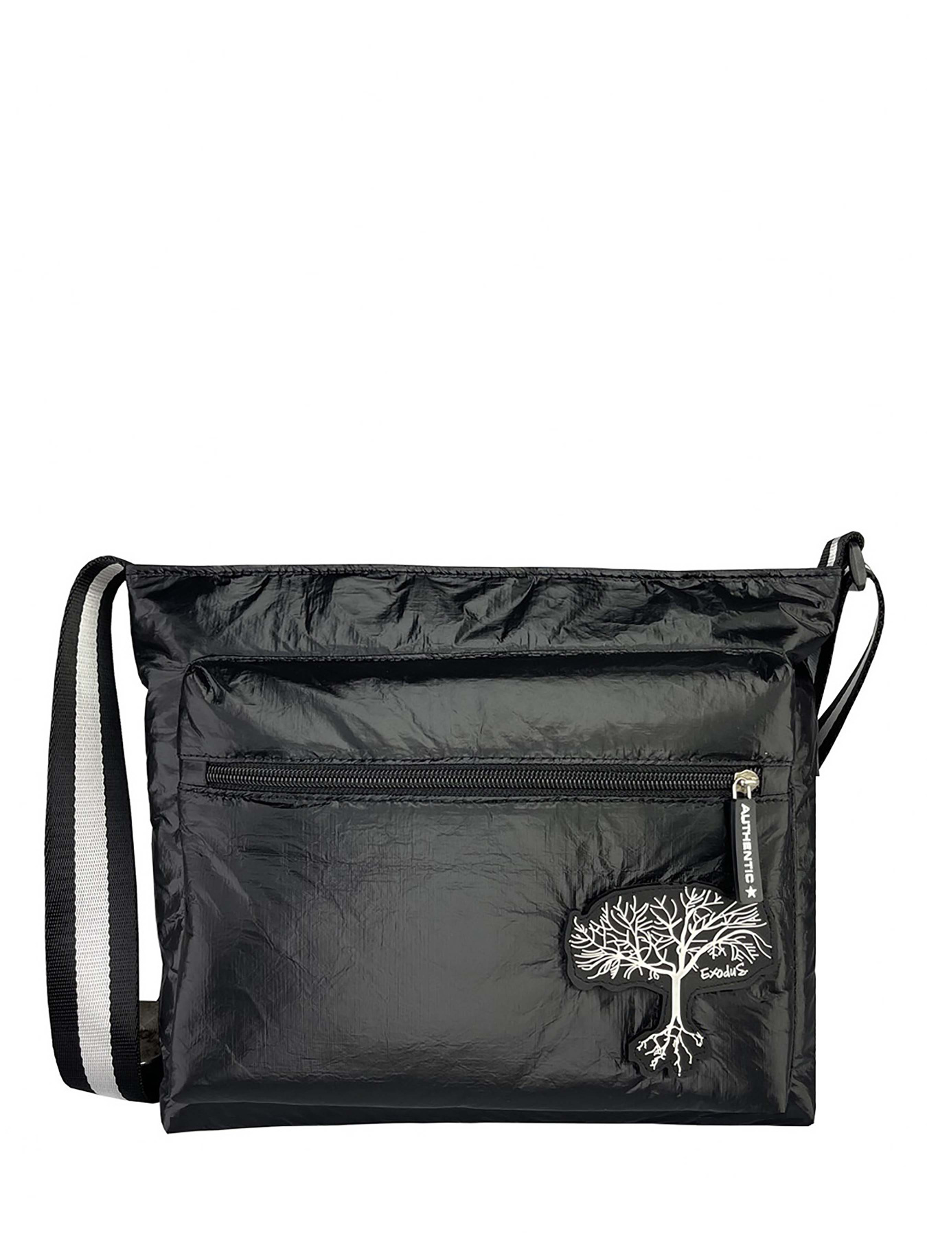 Сумки Exodus модель PT2902EX013Black Фото