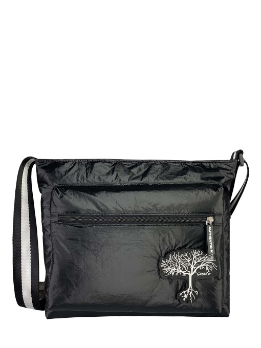 Сумки Exodus модель PT2902EX013Black Фото
