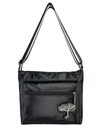 Сумки Exodus модель PT2902EX013Black Фото