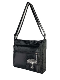 Сумки Exodus модель PT2902EX013Black Фото