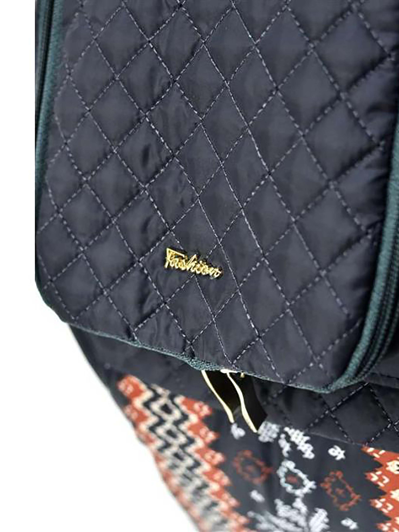 Рюкзаки Episode Oslo модель OsloE16S099.04Blue Фото