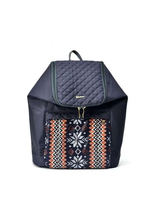 Рюкзаки Episode Oslo модель OsloE16S099.04Blue Фото