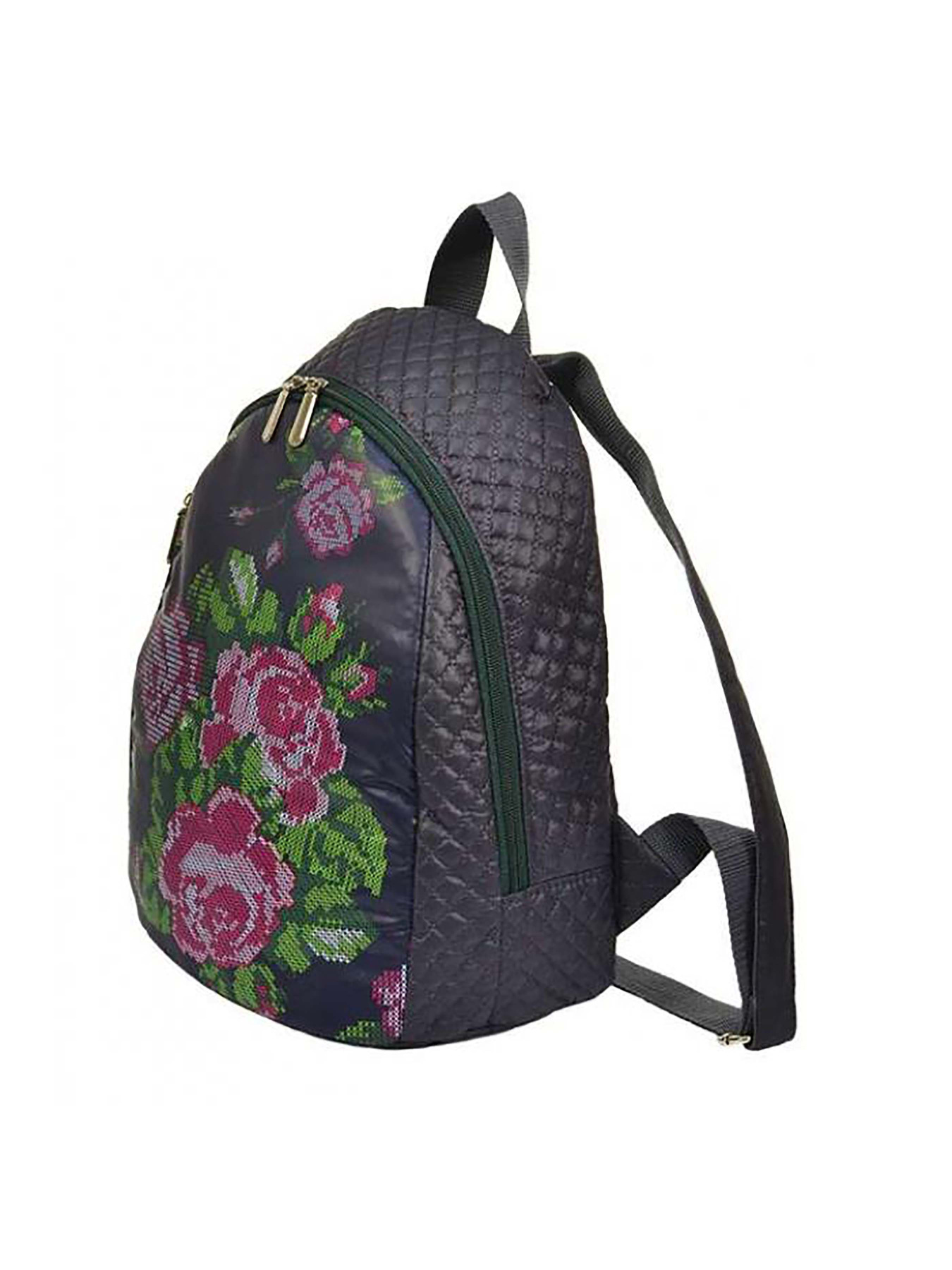 Рюкзаки Episode Rose модель RoseE15S011.09Blue Фото