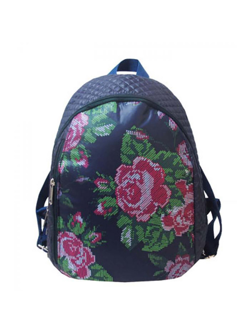 Рюкзаки Episode Rose модель RoseE15S011.09Blue Фото